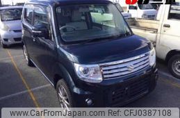 suzuki mr-wagon 2013 -SUZUKI--MR Wagon MF33S-423936---SUZUKI--MR Wagon MF33S-423936-