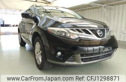 nissan murano 2012 ENHANCEAUTO_1_ea300850