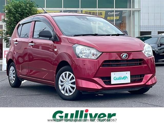 daihatsu mira-e-s 2018 -DAIHATSU--Mira e:s DBA-LA350S--LA350S-0096521---DAIHATSU--Mira e:s DBA-LA350S--LA350S-0096521- image 1