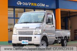 suzuki carry-truck 2004 GOO_JP_700020577030240622002