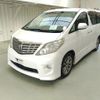 toyota alphard 2010 CFJ1649067 image 7