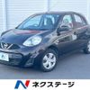 nissan march 2017 CFJ1660225 image 1
