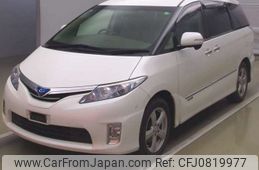 toyota estima-hybrid 2011 -TOYOTA--Estima Hybrid DAA-AHR20W--AHR20-7058568---TOYOTA--Estima Hybrid DAA-AHR20W--AHR20-7058568-