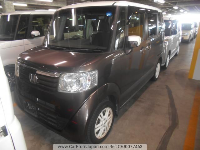 honda n-box-plus 2013 quick_quick_DBA-JF1_JF1-4102977 image 1