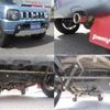 suzuki jimny 2012 -SUZUKI 【名変中 】--Jimny JB23W--685465---SUZUKI 【名変中 】--Jimny JB23W--685465- image 8