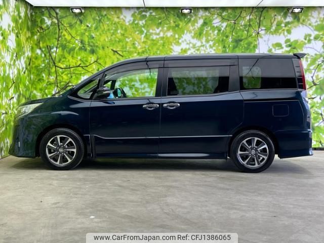 toyota noah 2020 quick_quick_3BA-ZRR80W_ZRR80-0624404 image 2