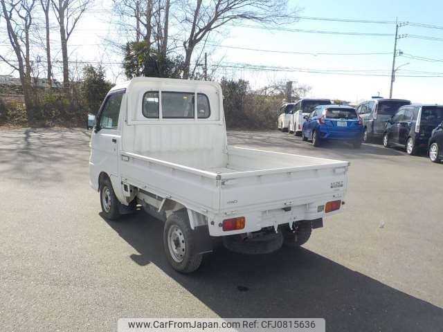 daihatsu hijet-truck 2010 -DAIHATSU 【野田 480】--Hijet Truck EBD-S211P--S211P-0116089---DAIHATSU 【野田 480】--Hijet Truck EBD-S211P--S211P-0116089- image 2