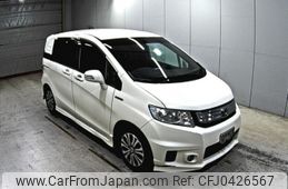 honda freed-spike 2011 -HONDA--Freed Spike GP3-1003955---HONDA--Freed Spike GP3-1003955-