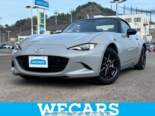 mazda roadster 2024 quick_quick_5BA-ND5RE_ND5RE-105332 image 1