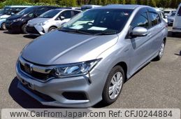 honda grace 2019 -HONDA--Grace DAA-GM4--GM4-1210837---HONDA--Grace DAA-GM4--GM4-1210837-