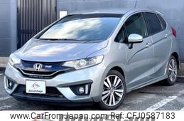 honda fit 2013 quick_quick_GK5_GK5-3003382