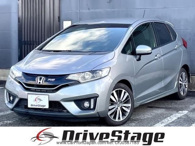 honda fit 2013 quick_quick_GK5_GK5-3003382 image 1