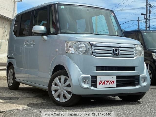 honda n-box-plus 2013 quick_quick_DBA-JF1_JF1-3103002 image 2