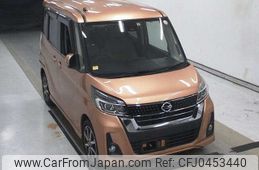 nissan dayz-roox 2019 -NISSAN--DAYZ Roox B21A-0595080---NISSAN--DAYZ Roox B21A-0595080-