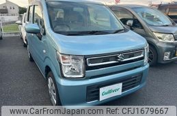 suzuki wagon-r 2018 CFJ1679667
