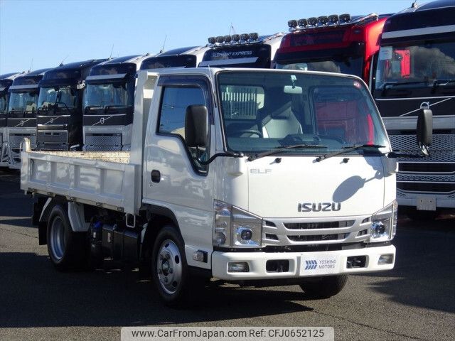 isuzu elf-truck 2023 -ISUZU--Elf 2RG-NKR88AD--NKR88-7026964---ISUZU--Elf 2RG-NKR88AD--NKR88-7026964- image 2