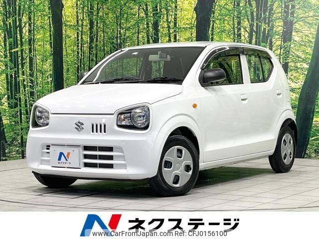 suzuki alto 2019 -SUZUKI--Alto DBA-HA36S--HA36S-517559---SUZUKI--Alto DBA-HA36S--HA36S-517559- image 1