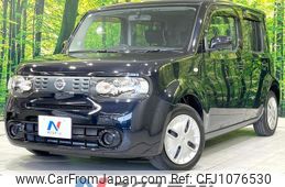 nissan cube 2011 quick_quick_Z12_Z12-182793