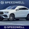 mercedes-benz gle-class 2022 -MERCEDES-BENZ--Benz GLE 3DA-167323--W1N1673232A669130---MERCEDES-BENZ--Benz GLE 3DA-167323--W1N1673232A669130- image 1