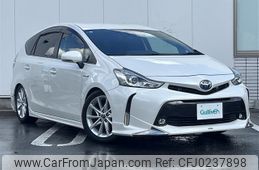 toyota prius-α 2018 -TOYOTA--Prius α DAA-ZVW41W--ZVW41-0075631---TOYOTA--Prius α DAA-ZVW41W--ZVW41-0075631-