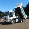 isuzu giga 2009 -ISUZU--Giga PDG-CXZ52K8--CXZ52K8-7000511---ISUZU--Giga PDG-CXZ52K8--CXZ52K8-7000511- image 22