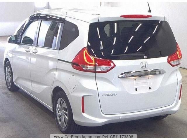 honda freed 2022 quick_quick_6BA-GB5_GB5-3187824 image 2