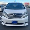 toyota vellfire 2010 -TOYOTA--Vellfire DBA-ANH20W--ANH20-8136506---TOYOTA--Vellfire DBA-ANH20W--ANH20-8136506- image 1