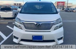 toyota vellfire 2010 -TOYOTA--Vellfire DBA-ANH20W--ANH20-8136506---TOYOTA--Vellfire DBA-ANH20W--ANH20-8136506-