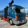 hino ranger 2011 CFJ1603357 image 1