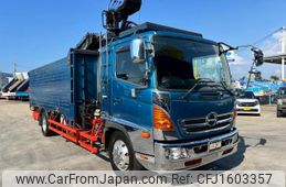 hino ranger 2011 CFJ1603357