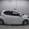 toyota yaris 2022 -TOYOTA 【四日市 500わ1138】--Yaris KSP210-0084710---TOYOTA 【四日市 500わ1138】--Yaris KSP210-0084710- image 4