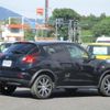 nissan juke 2014 -NISSAN 【つくば 300ﾗ7112】--Juke YF15--313707---NISSAN 【つくば 300ﾗ7112】--Juke YF15--313707- image 9