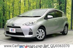 toyota aqua 2013 -TOYOTA--AQUA DAA-NHP10--NHP10-6195897---TOYOTA--AQUA DAA-NHP10--NHP10-6195897-