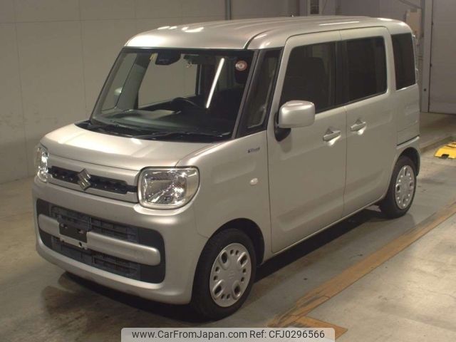 suzuki spacia 2019 -SUZUKI--Spacia MK53S-224714---SUZUKI--Spacia MK53S-224714- image 1