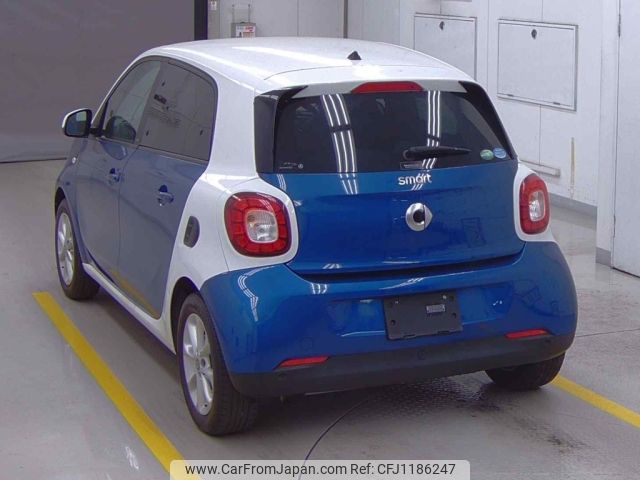 smart forfour 2016 -SMART--Smart Forfour 453042-WME4530422Y093633---SMART--Smart Forfour 453042-WME4530422Y093633- image 2