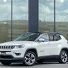 jeep compass 2018 -CHRYSLER--Jeep Compass ABA-M624--MCANJRCB9JFA37453---CHRYSLER--Jeep Compass ABA-M624--MCANJRCB9JFA37453- image 1