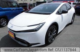 toyota prius 2025 -TOYOTA 【倉敷 300ﾇ4814】--Prius 6AA-MXWH60--MXWH60-4071423---TOYOTA 【倉敷 300ﾇ4814】--Prius 6AA-MXWH60--MXWH60-4071423-