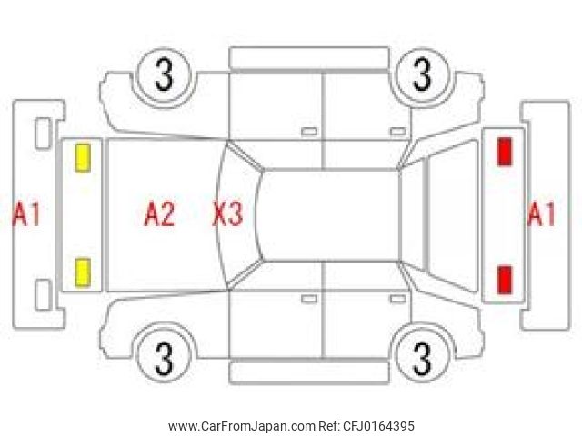 honda n-box 2020 -HONDA--N BOX 6BA-JF3--JF3-1493075---HONDA--N BOX 6BA-JF3--JF3-1493075- image 2