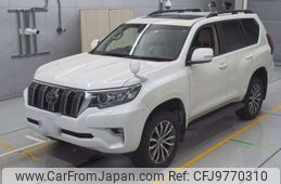 toyota land-cruiser-prado 2019 -TOYOTA--Land Cruiser Prado TRJ150W-0105608---TOYOTA--Land Cruiser Prado TRJ150W-0105608-