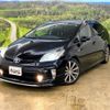 toyota prius 2013 -TOYOTA--Prius DAA-ZVW30--ZVW30-1723415---TOYOTA--Prius DAA-ZVW30--ZVW30-1723415- image 1