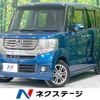 honda n-box 2014 -HONDA--N BOX DBA-JF1--JF1-1520011---HONDA--N BOX DBA-JF1--JF1-1520011- image 1