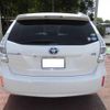 toyota prius-α 2012 -TOYOTA 【名変中 】--Prius α ZVW41W--3175304---TOYOTA 【名変中 】--Prius α ZVW41W--3175304- image 26