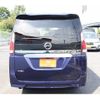 nissan serena 2018 -NISSAN--Serena DAA-GC27--GC27-035303---NISSAN--Serena DAA-GC27--GC27-035303- image 8