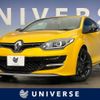 renault megane 2014 -RENAULT--Renault Megane ABA-DZF4R--VF1DZY106E0700460---RENAULT--Renault Megane ABA-DZF4R--VF1DZY106E0700460- image 1