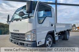 isuzu elf-truck 2014 -ISUZU 【三重 400】--Elf TKG-NJR85A--NJR85-7037590---ISUZU 【三重 400】--Elf TKG-NJR85A--NJR85-7037590-