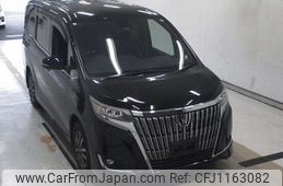 toyota esquire 2019 -TOYOTA--Esquire ZRR80G-0514819---TOYOTA--Esquire ZRR80G-0514819-