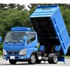 mitsubishi-fuso canter 2008 GOO_NET_EXCHANGE_0403122A30250701W001 image 1