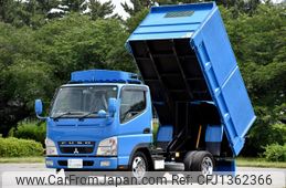 mitsubishi-fuso canter 2008 GOO_NET_EXCHANGE_0403122A30250701W001