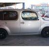 nissan cube 2014 -NISSAN--Cube DBA-Z12--Z12-283810---NISSAN--Cube DBA-Z12--Z12-283810- image 6