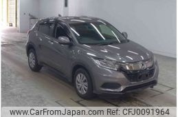 honda vezel 2019 -HONDA--VEZEL DAA-RU3--RU3-1350217---HONDA--VEZEL DAA-RU3--RU3-1350217-